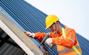 Professional  Roofing repair and installation in Edinburg, IL